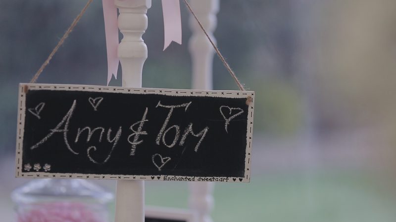 Amy + Tom || The Hermitage