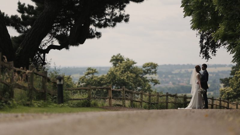 Charlotte + Thomas || Gaynes Park