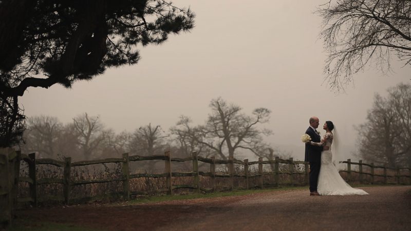 Lima + James || Gaynes Park