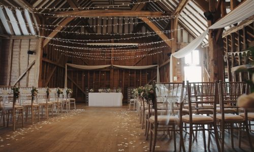 Wedding video Tewin Bury Farm