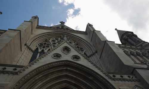 wedding video from the grove