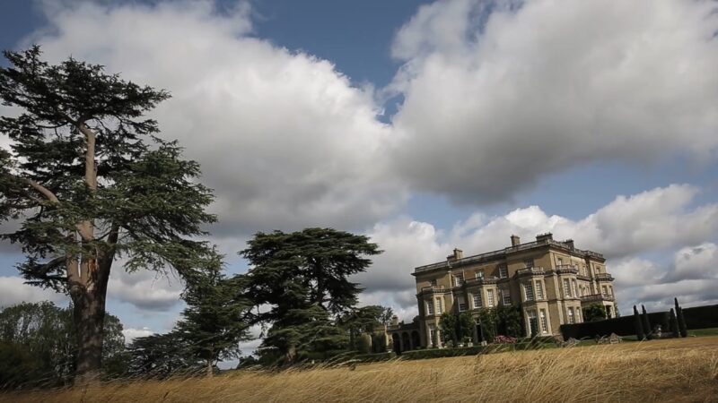 Philippa + Matthew || Hedsor House